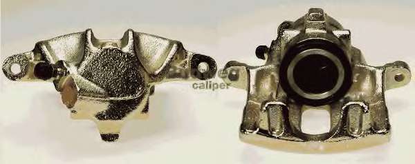 Тормозной суппорт