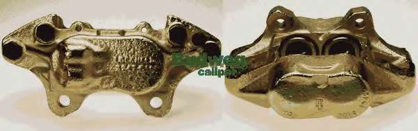 Тормозной суппорт