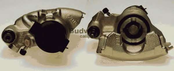 Тормозной суппорт