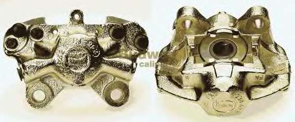 Тормозной суппорт