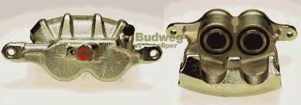 Тормозной суппорт