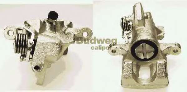 Тормозной суппорт