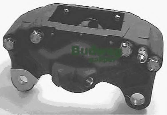 Тормозной суппорт