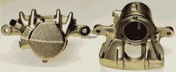 Тормозной суппорт