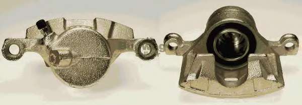 Тормозной суппорт