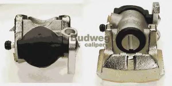 Тормозной суппорт