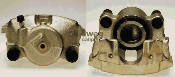 Тормозной суппорт