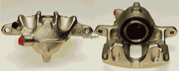 Тормозной суппорт