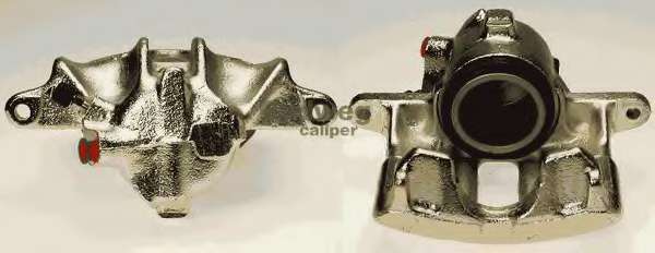 Тормозной суппорт