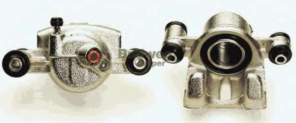 Тормозной суппорт