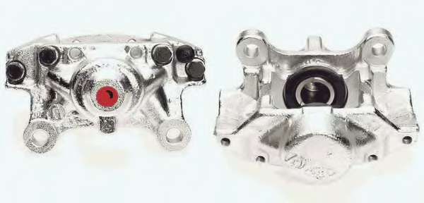 Тормозной суппорт