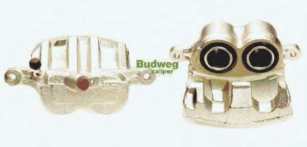 Тормозной суппорт