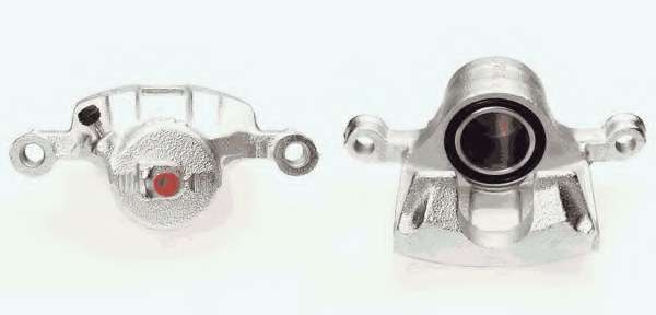 Тормозной суппорт