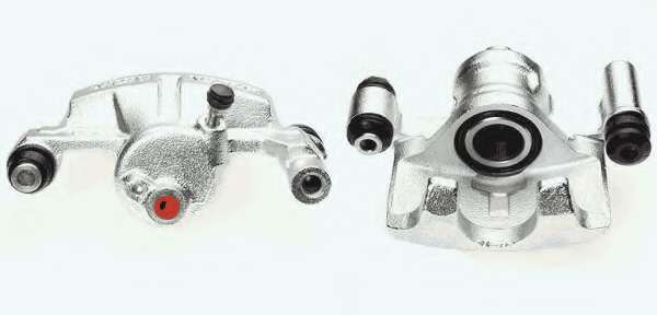 Тормозной суппорт