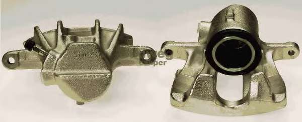 Тормозной суппорт