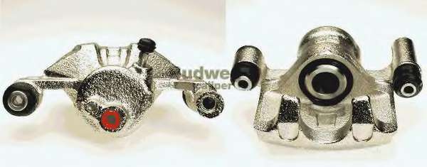 Тормозной суппорт