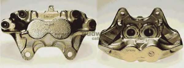 Тормозной суппорт