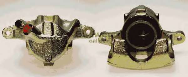 Тормозной суппорт