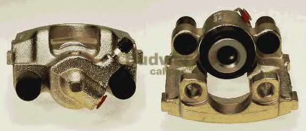 Тормозной суппорт