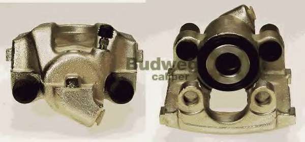 Тормозной суппорт