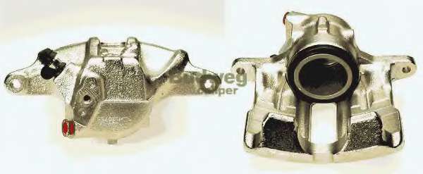 Тормозной суппорт