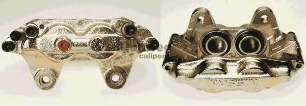 Тормозной суппорт