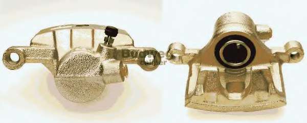 Тормозной суппорт