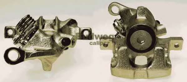 Тормозной суппорт