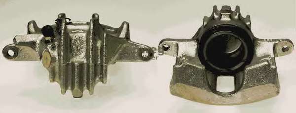 Тормозной суппорт