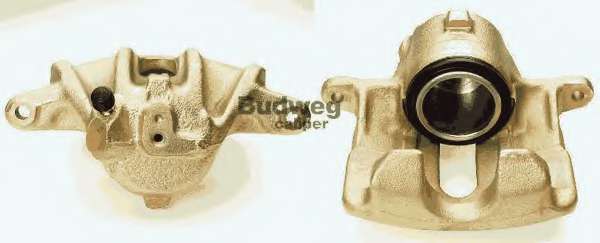 Тормозной суппорт