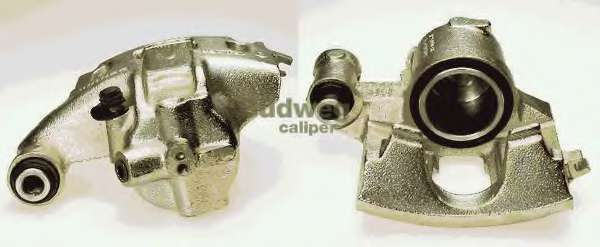 Тормозной суппорт