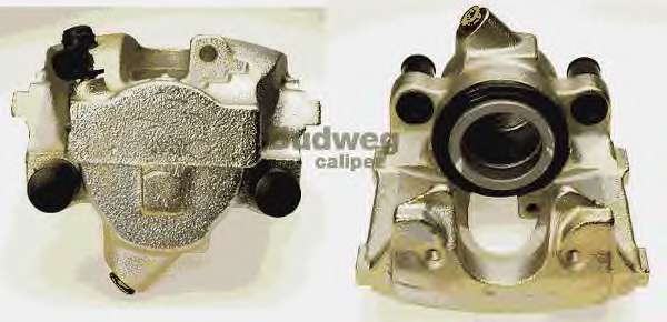 Тормозной суппорт