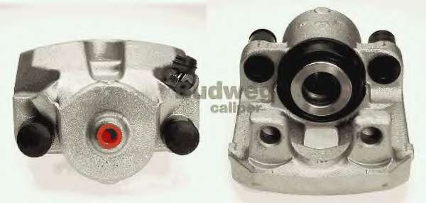 Тормозной суппорт