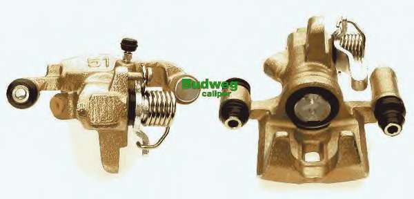 Тормозной суппорт