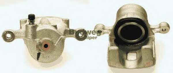 Тормозной суппорт