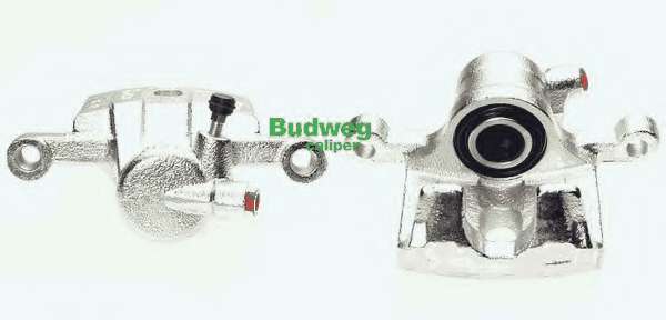 Тормозной суппорт