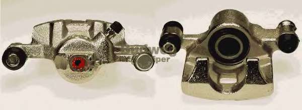 Тормозной суппорт