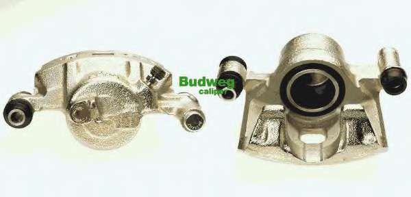 Тормозной суппорт