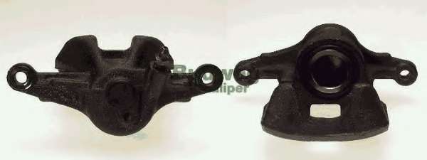 Тормозной суппорт