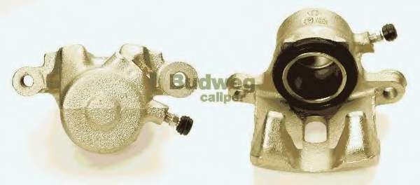 Тормозной суппорт