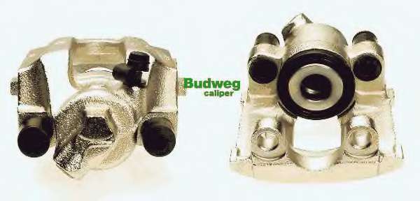 Тормозной суппорт