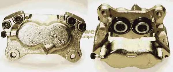 Тормозной суппорт