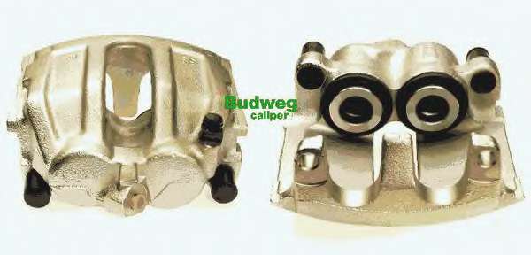 Тормозной суппорт