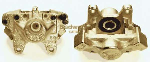 Тормозной суппорт