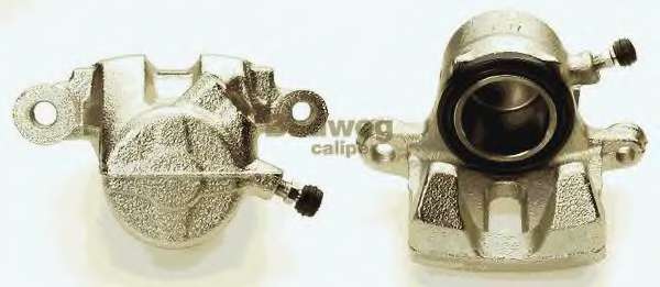 Тормозной суппорт