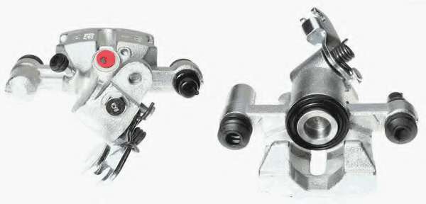 Тормозной суппорт