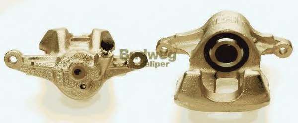 Тормозной суппорт