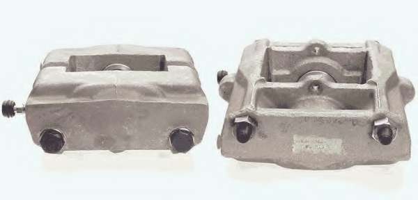 Тормозной суппорт