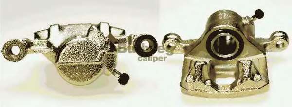 Тормозной суппорт