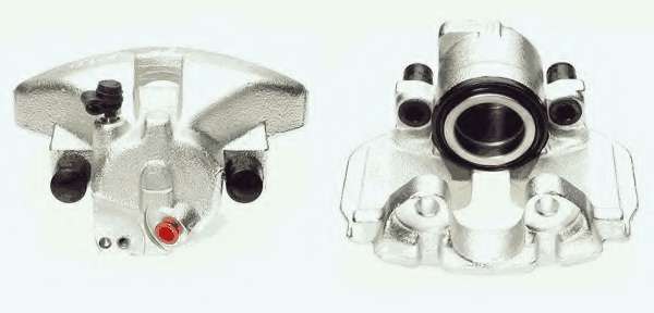 Тормозной суппорт